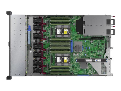 HPe : DL360 G10 4215R MR416I-A NC BC SVR (xeon)