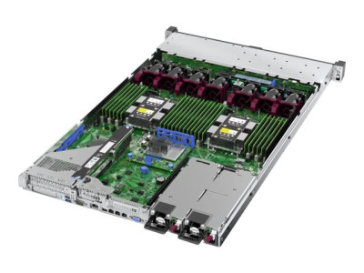HPe : DL360 G10 4215R MR416I-A NC BC SVR (xeon)