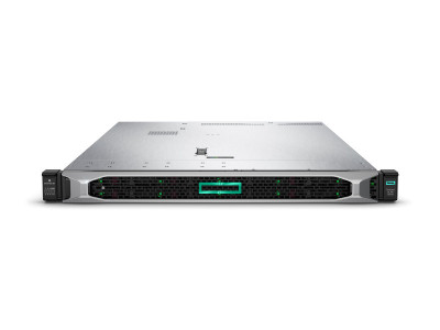 HPe : DL360 G10 4215R MR416I-A NC BC SVR (xeon)