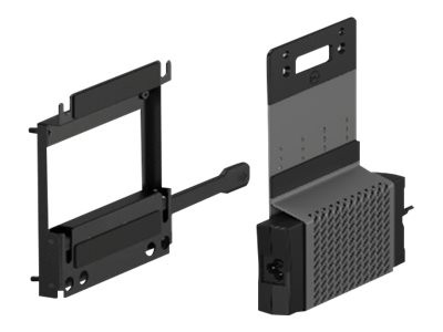 Dell : OPTIPLEX MICRO et THIN CLIENT VESA MOUNT W/ADAPTER BRACKET