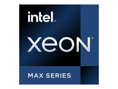 Intel : XEON CPU MAX 9468 2.10GHZ SKTFCLGA16A 105Mo CACHE TRAY (xeon)