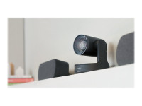 Logitech : RALLY PLUS ULTRA-HD CONFERENCE CAM WHITE MICPOD EMEA29-953 EU