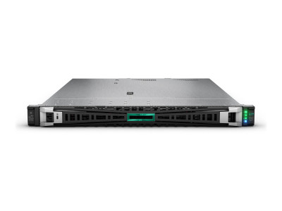 HPe : HPE PROLIANT DL320 GEN11 3408U 1.8GHZ 8-CORE 1P 16GB-R 4LFF 100 (xeon)