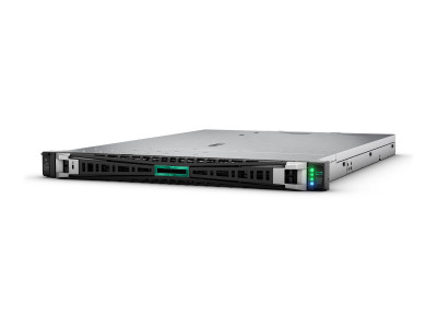 HPe : HPE PROLIANT DL320 GEN11 3408U 1.8GHZ 8-CORE 1P 16GB-R 8SFF 100 (xeon)