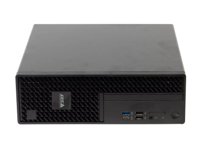 Axis : S9302 AXIS CAMERA STATION (corei3)