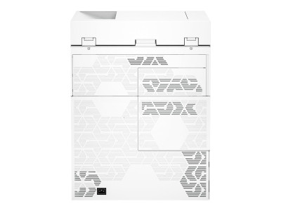 HP : HP COLOR LJ ENT FLOW MFP 6800ZF 52ppm DUPLEX (A4) FAX 2 FAN