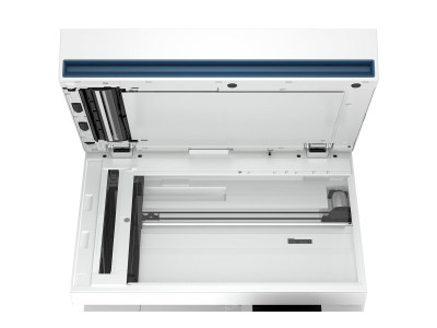 HP : HP COLOR LJ ENT FLOW MFP 6800ZF 52ppm DUPLEX (A4) FAX 2 FAN