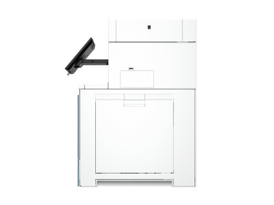 HP : HP COLOR LJ ENT FLOW MFP 6800ZF 52ppm DUPLEX (A4) FAX 2 FAN