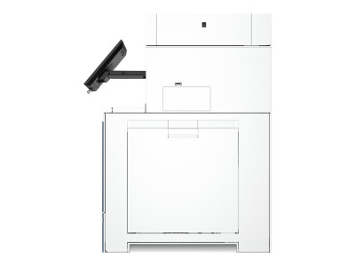 HP : HP COLOR LJ ENT FLOW MFP 6800ZF 52ppm DUPLEX (A4) FAX 2 FAN