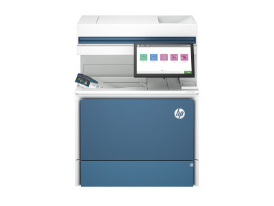 HP : HP COLOR LJ ENT FLOW MFP 6800ZF 52ppm DUPLEX (A4) FAX 2 FAN
