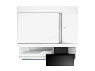 HP : HP COLOR LJ ENT FLOW MFP 6800ZF 52ppm DUPLEX (A4) FAX 2 FAN