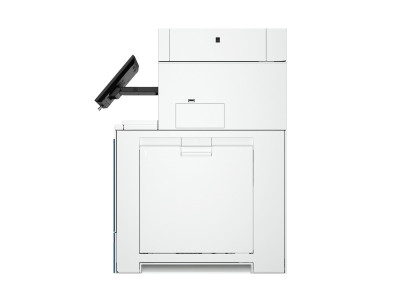 HP : HP COLOR LJ ENT FLOW MFP 6800ZF 52ppm DUPLEX (A4) FAX 2 FAN