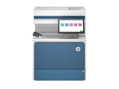 HP : HP COLOR LJ ENT FLOW MFP 6800ZF 52ppm DUPLEX (A4) FAX 2 FAN