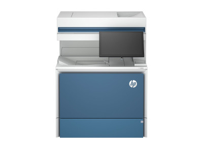 HP : HP COLOR LJ ENT FLOW MFP 6800ZF 52ppm DUPLEX (A4) FAX 2 FAN