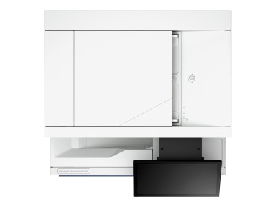 HP : HP COLOR LJ ENT FLOW MFP 6800ZF 52ppm DUPLEX (A4) FAX 2 FAN