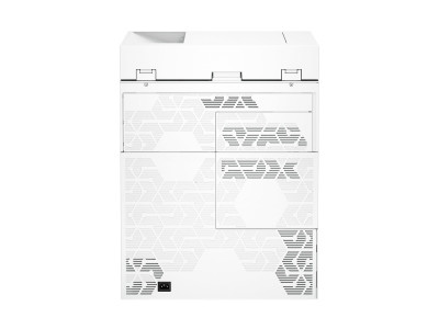 HP : HP COLOR LJ ENT FLOW MFP 6800ZF 52ppm DUPLEX (A4) FAX 2 FAN