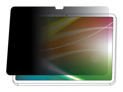 3M : BRIGHT SCREEN PRIVACY FILTER pour IPAD 10.9IN 10TH GEN