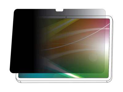 3M : BRIGHT SCREEN PRIVACY FILTER pour IPAD 10.9IN 10TH GEN