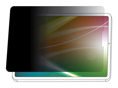 3M : BRIGHT SCREEN PRIVACY FILTER pour APPLE IPAD PRO 11IN 1ST-4TH