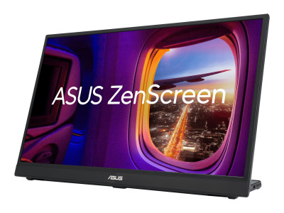 Asustek : 17IN LED 1920X1080 16:9 5MS MB17AHG 800:1 HDMI/USB-C