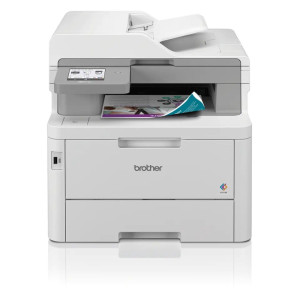 Brother MFC-L8390CDW Imprimante laser couleur multifonction