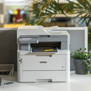 Brother MFC-L8390CDW Imprimante laser couleur multifonction