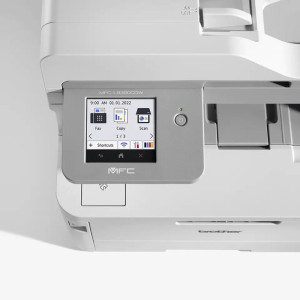 Brother MFC-L8390CDW Imprimante laser couleur multifonction