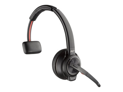 Poly : SAVI 8210 UC S8210-M C USB-A D200 USB-A OTH MONO /EU/AT/NZ