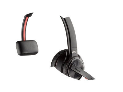 Poly : SAVI 8210 UC S8210 C USB-A D200 USB-A OTH MONO DECT /EU/AT/NZ