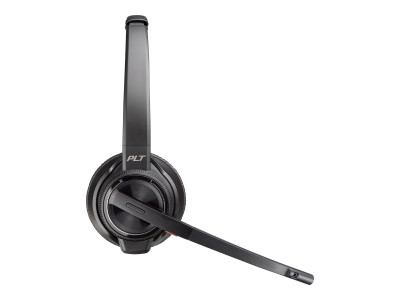 Poly : SAVI 8220 UC S8220 C D200 USB-A OTH STEREO DECT /EU/AT/NZ