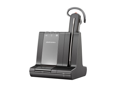 Poly : S8240-M/A SAVI 3IN1 CONVERTIBLE MOC DECT EMEA