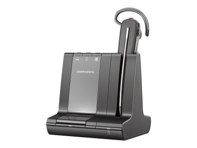 Poly : S8240-M/A SAVI 3IN1 CONVERTIBLE MOC DECT EMEA