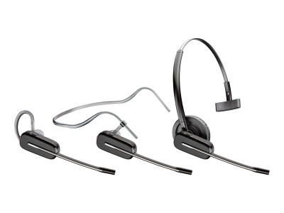 Poly : S8240-M/A SAVI 3IN1 CONVERTIBLE MOC DECT EMEA