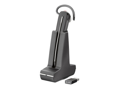 Poly : S8240-M/A SAVI 3IN1 CONVERTIBLE MOC DECT EMEA