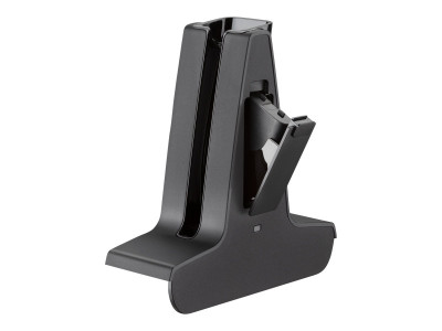 Poly : S8245-M/A UNLIMITED TALK TIME SAVI 3IN1 CONVERTIBLE MOC DECT
