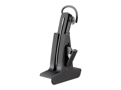 Poly : S8245-M/A UNLIMITED TALK TIME SAVI 3IN1 CONVERTIBLE MOC DECT