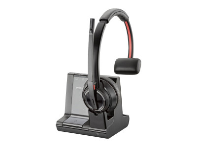 Poly : SAVI W8210/A UC/ DECT/ EMEA VERSION