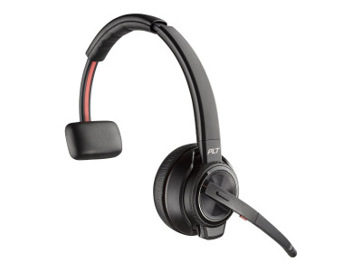 Poly : SAVI W8210/A UC/ DECT/ EMEA VERSION
