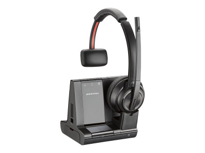Poly : SAVI W8210/A UC/ DECT/ EMEA VERSION