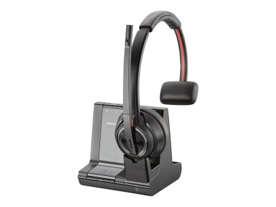 Poly : SAVI W8210/A UC/ DECT/ EMEA VERSION