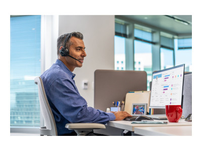 Poly : SAVI W8210/A UC/ DECT/ EMEA VERSION
