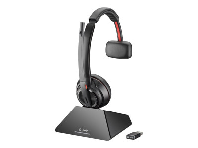 Poly : SAVI W8210/A UC/ DECT/ EMEA VERSION