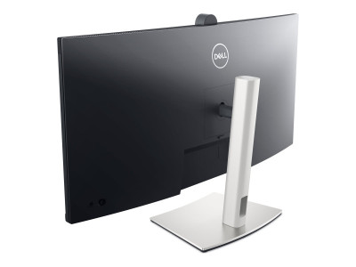 Dell : TFT P3424WEB 34.1IN IPS LED-BACKLIT LCD MONITOR 21:9 344