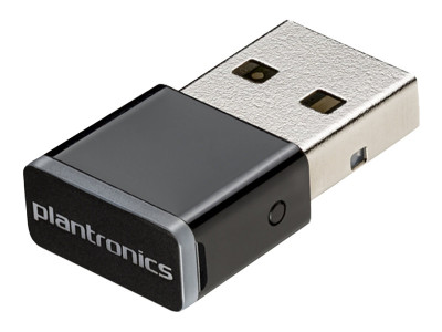 Poly : SPARE BT600 BLUETOOTH USB ADAPTERIN