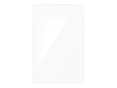 Samsung : TEMPERED GLASS DESIGNED pour SAMSUNG GALAXY TAB A9+ TRANSPARE