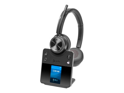 Poly : SAVI 7420 OFFICE S7420 CD OTH MONO DECT EMEA