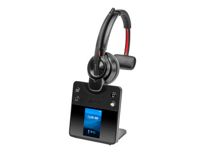 Poly : SAVI 8410 OFFICE S8410 -M CDM OTH MON MSFT DECT EMEA