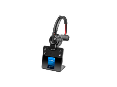 Poly : SAVI 8410 OFFICE S8410 -M CDM OTH MON MSFT DECT EMEA