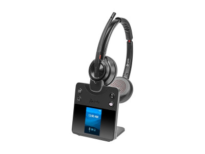 Poly : SAVI 8420 OFFICE S8420 -M CDM OTH STEREO MSFT DECT EMEA