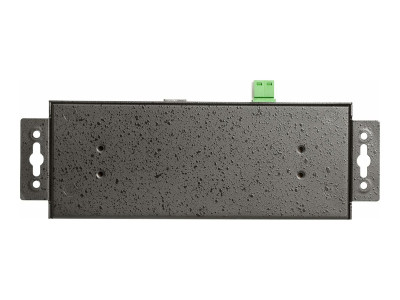 Startech : 7-PORT MANAGED INDUSTRIAL USB HUB USB 3.0/3.1/3.2 G1 5GBPS